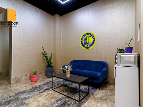 Квартира на вул. Каховська, 62-А в Києві, ID 276262, фото №24
