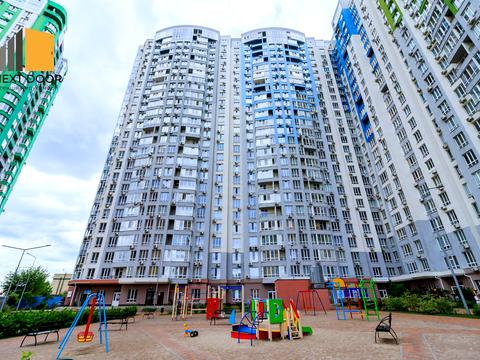 Квартира на вул. Каховська, 62-А в Києві, ID 276262, фото №25