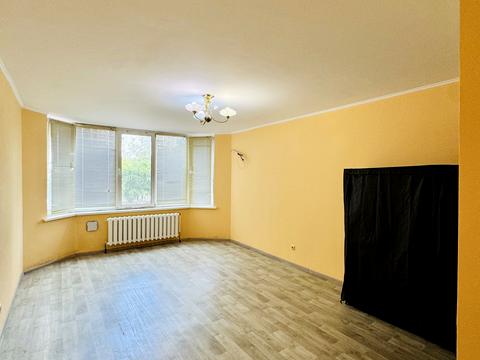 Квартира на вул. Анни Ахматової, 35 в Києві, ID 276243, фото №1