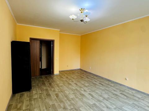 Квартира на вул. Анни Ахматової, 35 в Києві, ID 276243, фото №3