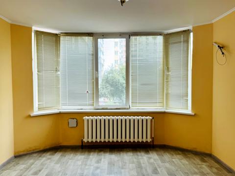 Квартира на вул. Анни Ахматової, 35 в Києві, ID 276243, фото №4
