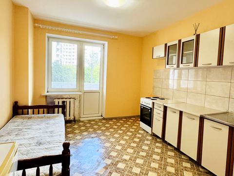 Квартира на вул. Анни Ахматової, 35 в Києві, ID 276243, фото №6
