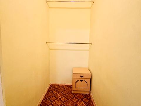 Квартира на вул. Анни Ахматової, 35 в Києві, ID 276243, фото №7