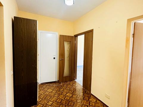 Квартира на вул. Анни Ахматової, 35 в Києві, ID 276243, фото №9