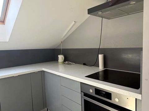 Квартира на вул. Незалежності, 11 в Івано-Франківську, ID 276237, фото №10