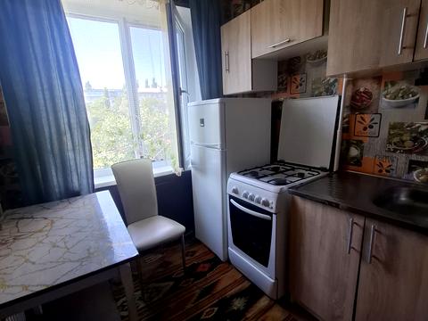 Квартира на вул. Миколи Руденка, 112 в Дніпро, ID 276228, фото №3