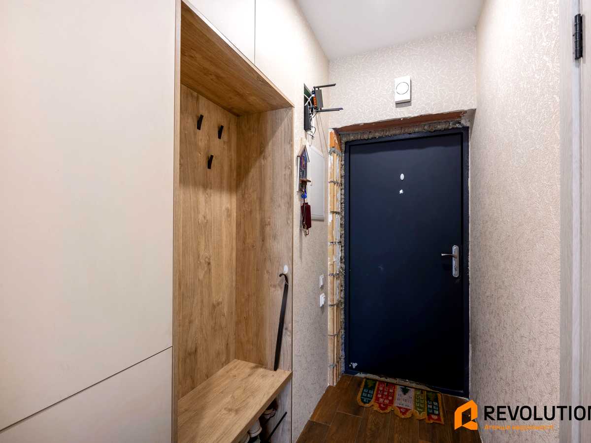 Квартира на вул. Героїв Крут в Києві, ID 309835, фото №16
