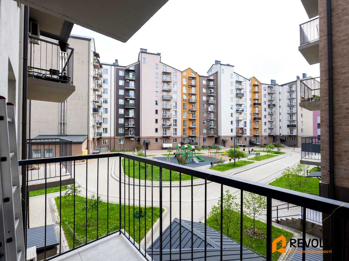 Квартира на вул. Героїв Крут в Києві, ID 309835, фото №17