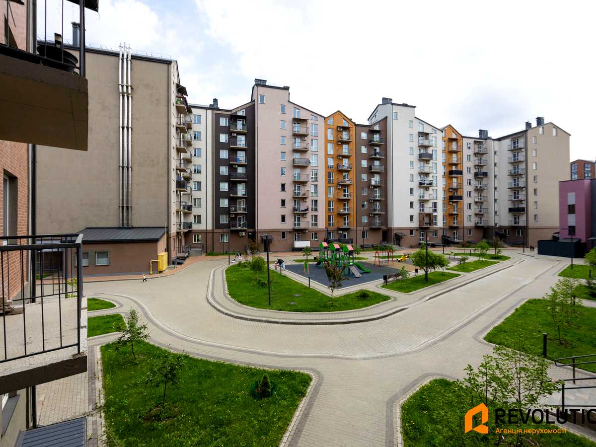 Квартира на вул. Героїв Крут в Києві, ID 309835, фото №20