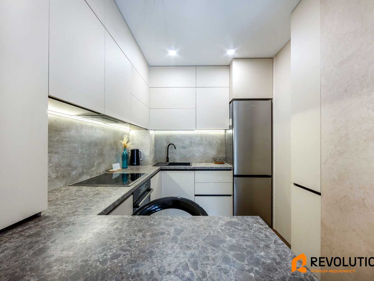 Квартира на вул. Героїв Крут в Києві, ID 309835, фото №3