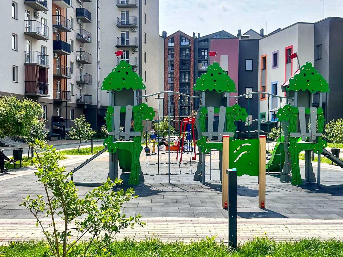 Квартира на вул. Героїв Крут в Києві, ID 309835, фото №23
