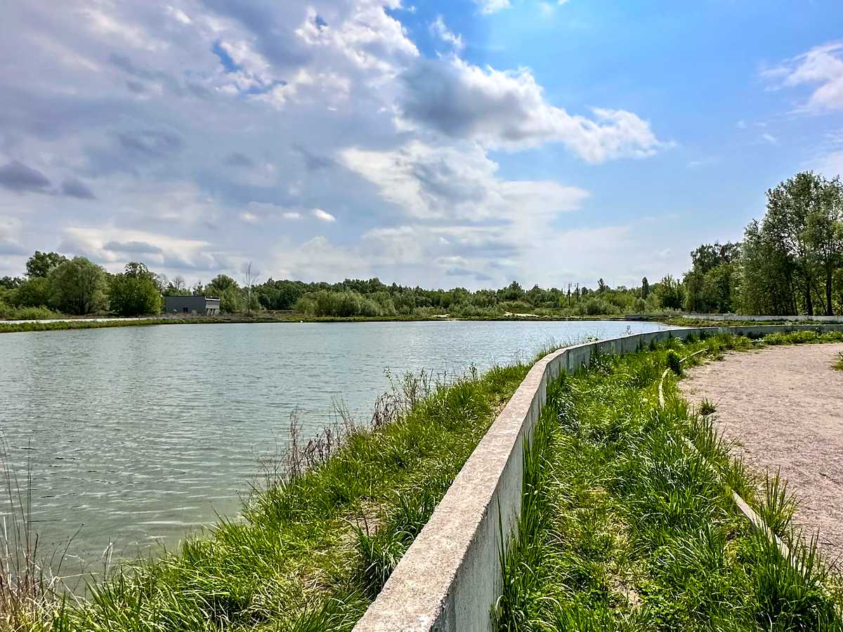 Квартира на вул. Героїв Крут в Києві, ID 309835, фото №26