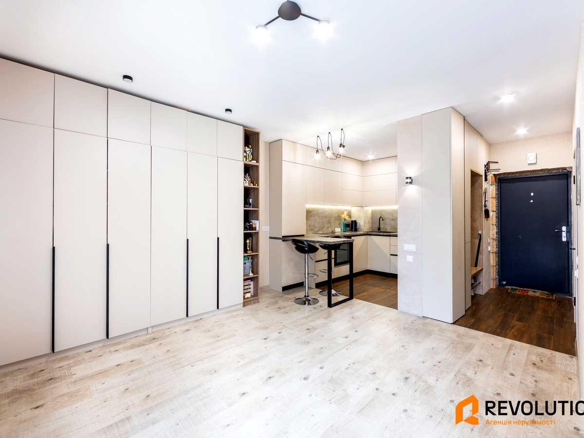 Квартира на вул. Героїв Крут в Києві, ID 309835, фото №4