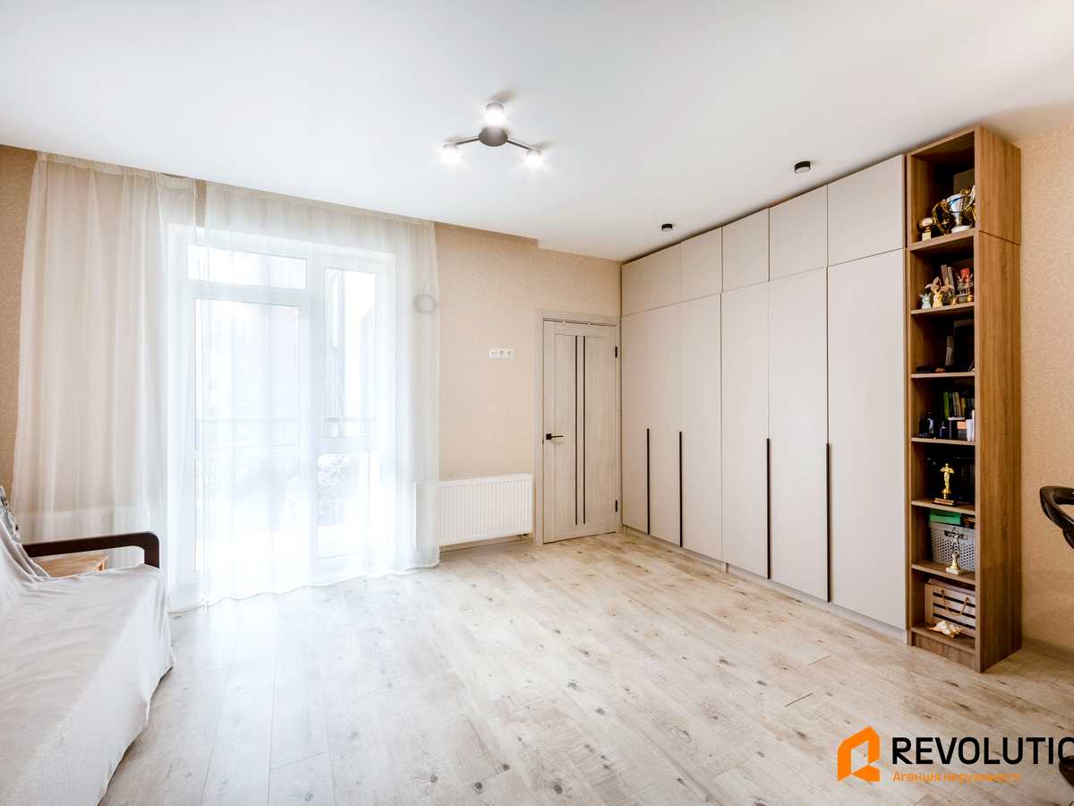 Квартира на вул. Героїв Крут в Києві, ID 309835, фото №6