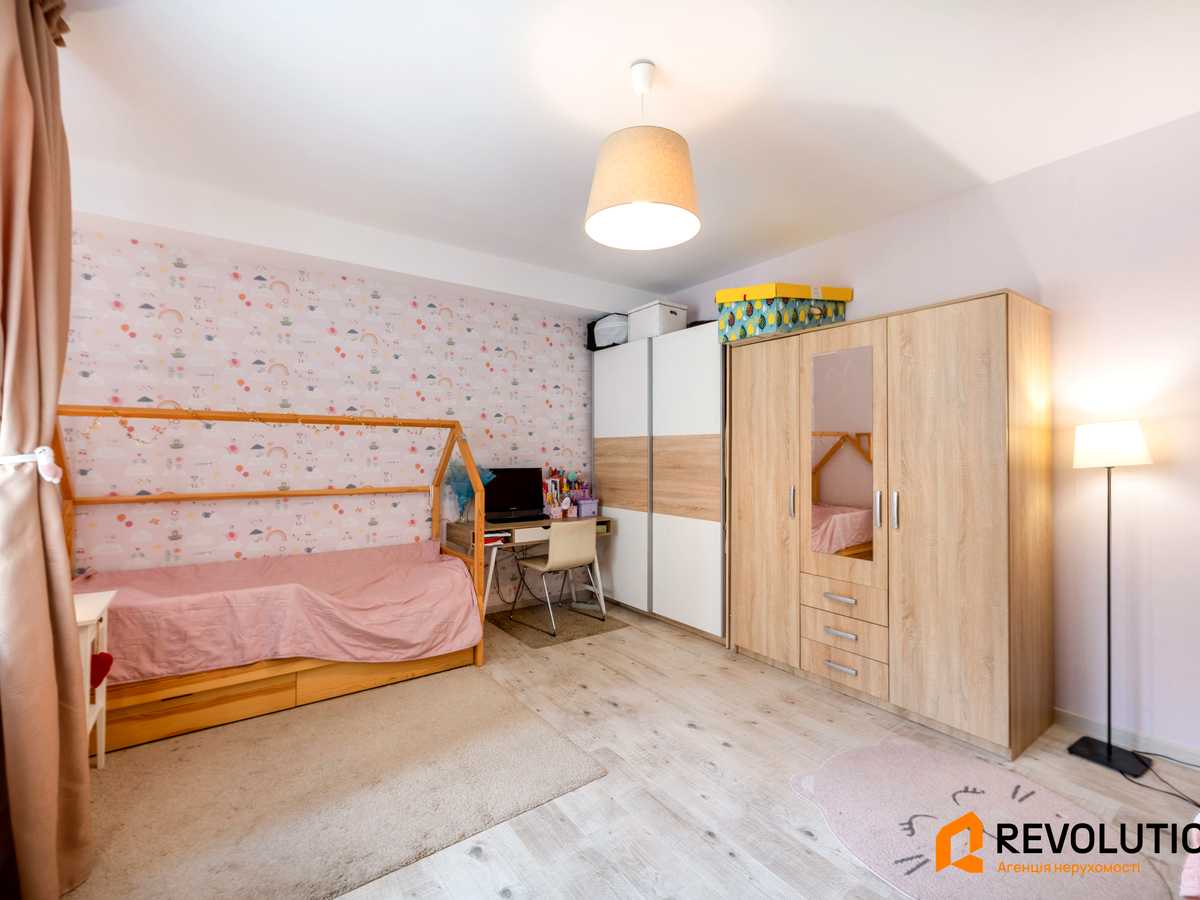 Квартира на вул. Героїв Крут в Києві, ID 309835, фото №7
