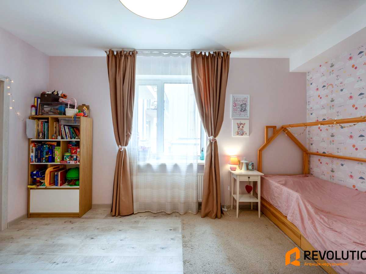 Квартира на вул. Героїв Крут в Києві, ID 309835, фото №8