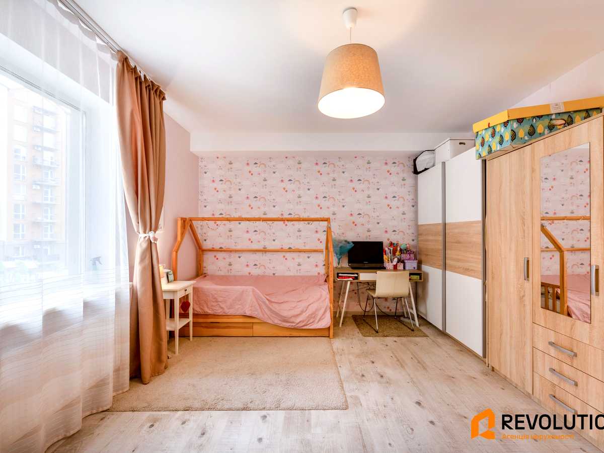 Квартира на вул. Героїв Крут в Києві, ID 309835, фото №9