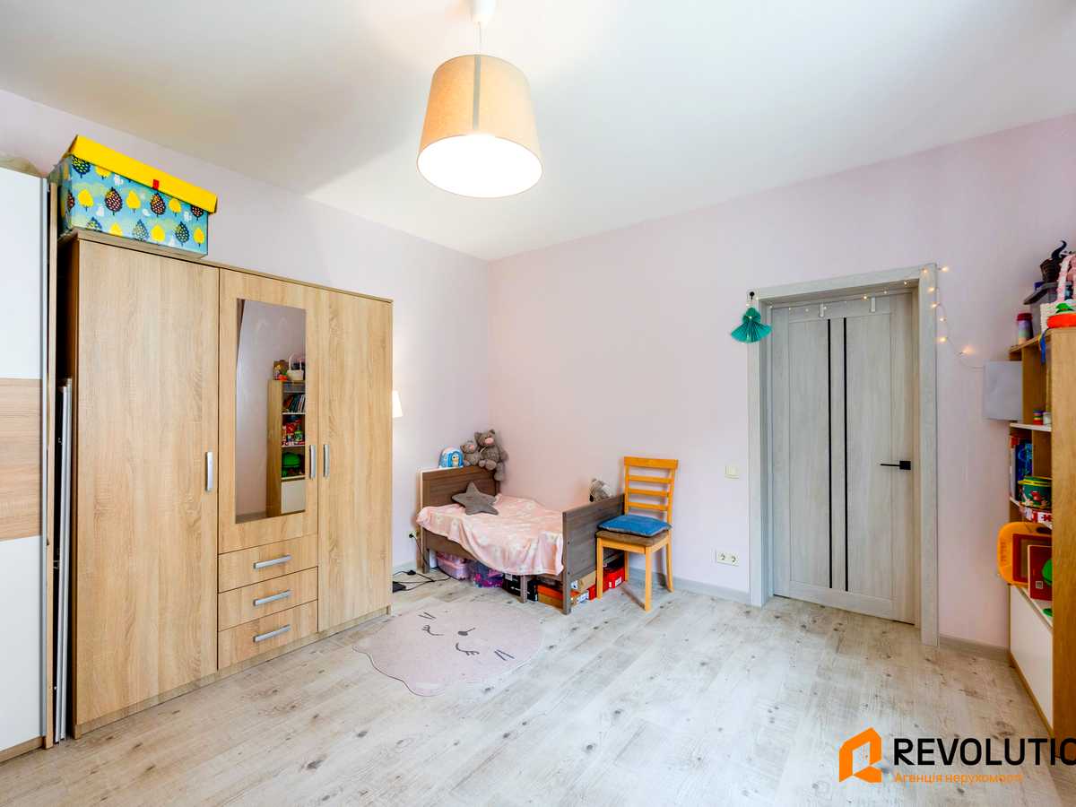 Квартира на вул. Героїв Крут в Києві, ID 309835, фото №10
