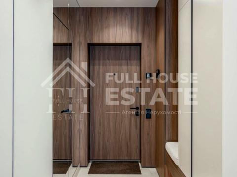 Квартира на вул. Всеволода Змієнка вул., 15/23 в Києві, ID 276572, фото №12