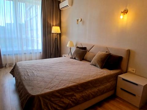 Квартира на вул. Фортечний тупик, 7в в Київ, ID 276290, фото №1
