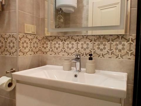 Квартира на вул. Фортечний тупик, 7в в Києві, ID 276290, фото №16