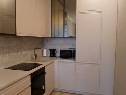 Квартира на вул. Фортечний тупик, 7в в Київ, ID 276290, фото №3