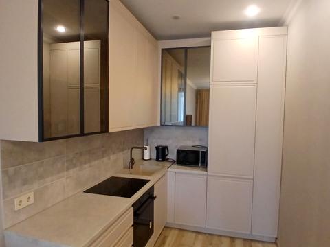 Квартира на вул. Фортечний тупик, 7в в Київ, ID 276290, фото №4
