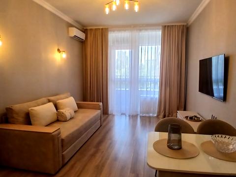 Квартира на вул. Фортечний тупик, 7в в Києві, ID 276290, фото №6