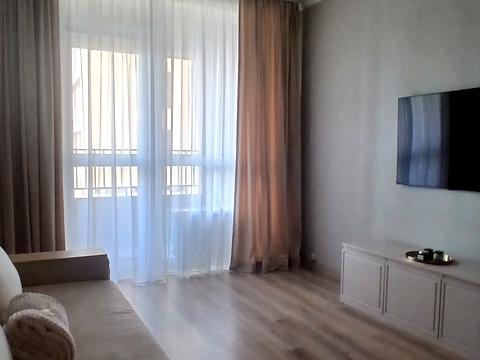Квартира на вул. Фортечний тупик, 7в в Києві, ID 276290, фото №7