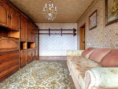 Квартира на вул. Оноре де Бальзака, 77 в Києві, ID 276304, фото №2