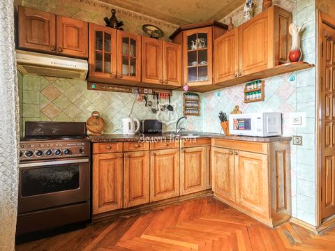 Квартира на вул. Оноре де Бальзака, 77 в Києві, ID 276304, фото №11