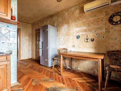 Квартира на вул. Оноре де Бальзака, 77 в Києві, ID 276304, фото №12