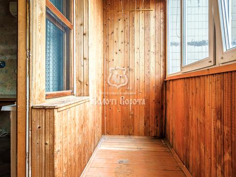 Квартира на вул. Оноре де Бальзака, 77 в Києві, ID 276304, фото №13