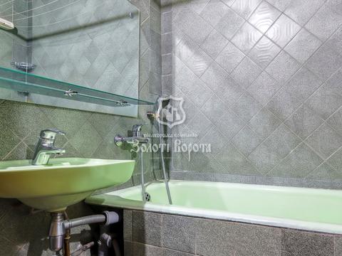 Квартира на вул. Оноре де Бальзака, 77 в Києві, ID 276304, фото №14