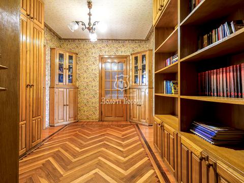 Квартира на вул. Оноре де Бальзака, 77 в Києві, ID 276304, фото №16