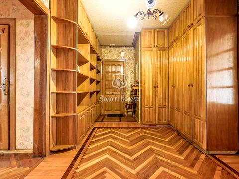 Квартира на вул. Оноре де Бальзака, 77 в Києві, ID 276304, фото №17