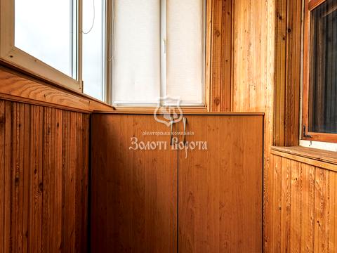 Квартира на вул. Оноре де Бальзака, 77 в Києві, ID 276304, фото №3