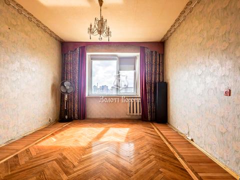 Квартира на вул. Оноре де Бальзака, 77 в Києві, ID 276304, фото №4