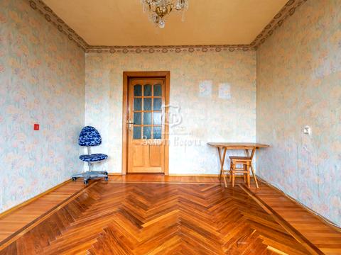 Квартира на вул. Оноре де Бальзака, 77 в Києві, ID 276304, фото №5