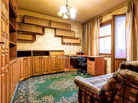 Квартира на вул. Оноре де Бальзака, 77 в Києві, ID 276304, фото №6