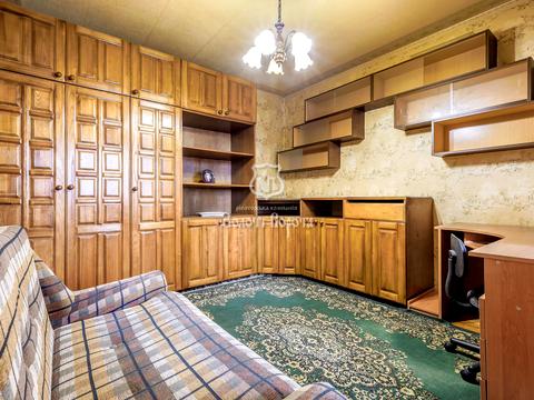 Квартира на вул. Оноре де Бальзака, 77 в Києві, ID 276304, фото №7
