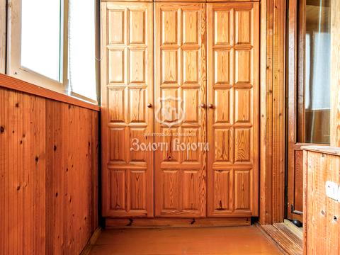 Квартира на вул. Оноре де Бальзака, 77 в Києві, ID 276304, фото №9