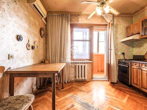 Квартира на вул. Оноре де Бальзака, 77 в Києві, ID 276304, фото №10