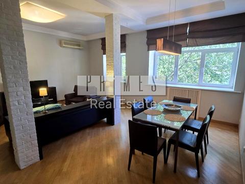Квартира на вул. Дарвіна, 8 в Київ, ID 276390, фото №3