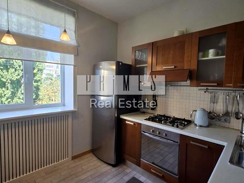 Квартира на вул. Дарвіна, 8 в Києві, ID 276390, фото №9