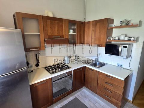 Квартира на вул. Дарвіна, 8 в Києві, ID 276390, фото №10