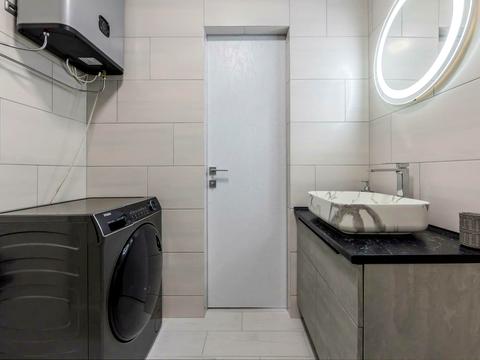 Квартира на вул. Набережно-Рибальська, 27 в Києві, ID 276438, фото №15