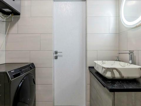 Квартира на вул. Набережно-Рибальська, 27 в Києві, ID 276438, фото №16