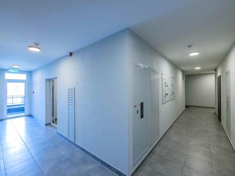 Квартира на вул. Набережно-Рибальська, 27 в Києві, ID 276438, фото №23