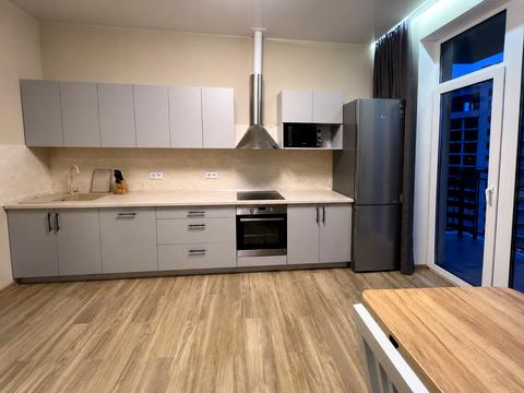Квартира на вул. Василя Тютюнника, 28-А в Київ, ID 276424, фото №4